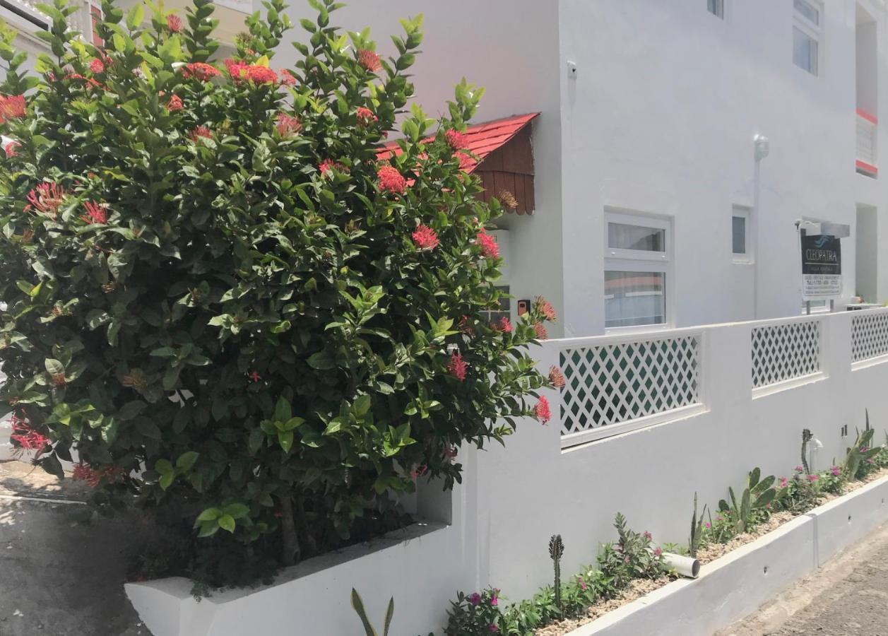 Cleopatra Villas - Sea View Rodney Bay 외부 사진