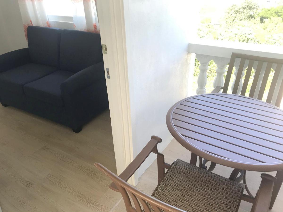 Cleopatra Villas - Sea View Rodney Bay 외부 사진