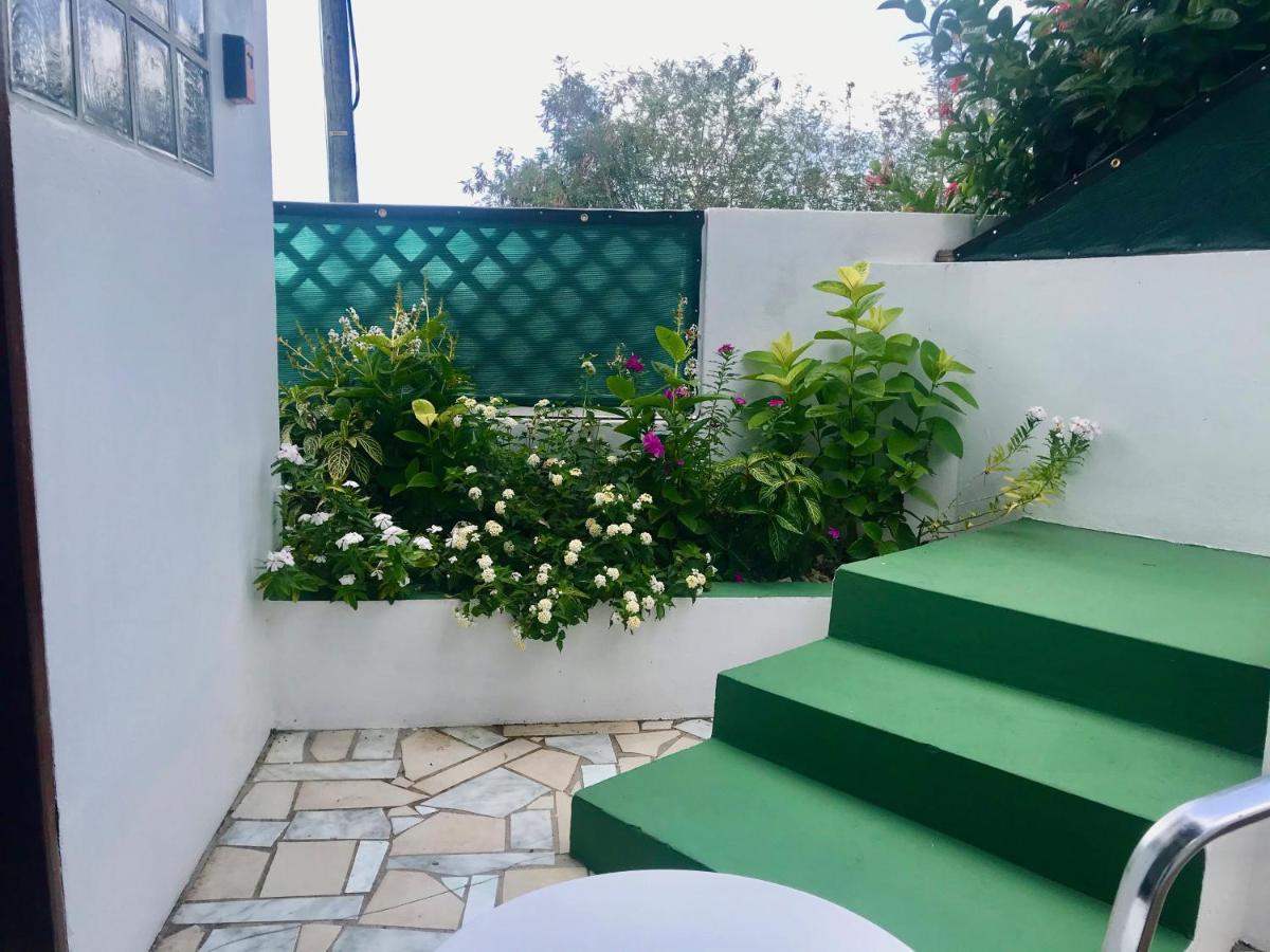 Cleopatra Villas - Sea View Rodney Bay 외부 사진