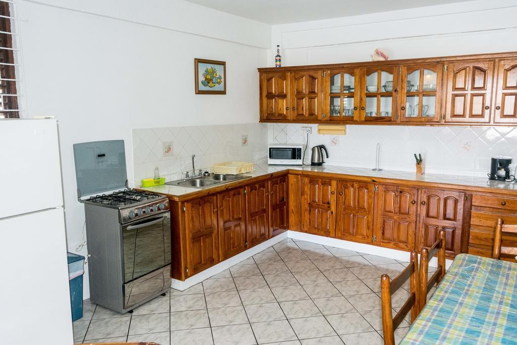 Cleopatra Villas - Sea View Rodney Bay 객실 사진