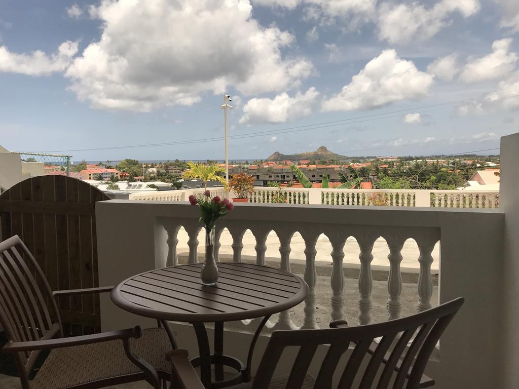 Cleopatra Villas - Sea View Rodney Bay 외부 사진