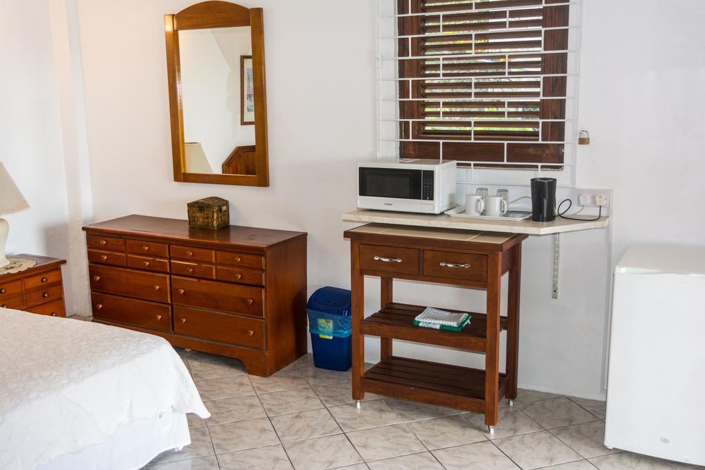 Cleopatra Villas - Sea View Rodney Bay 외부 사진