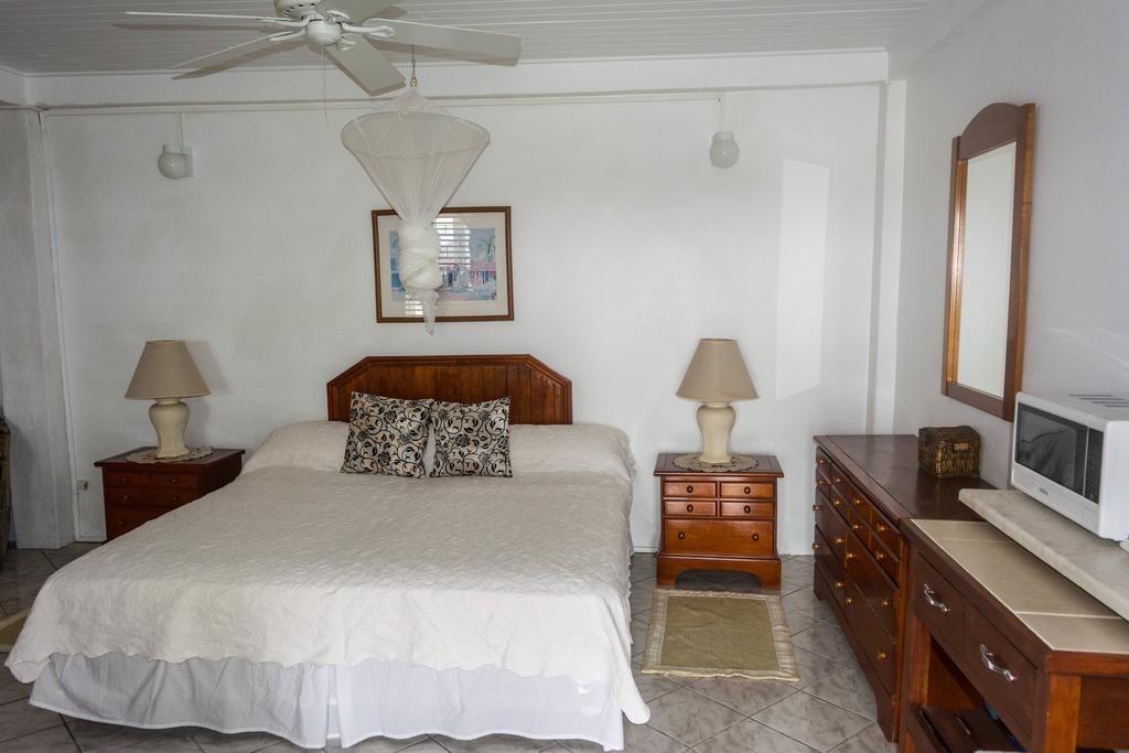 Cleopatra Villas - Sea View Rodney Bay 외부 사진