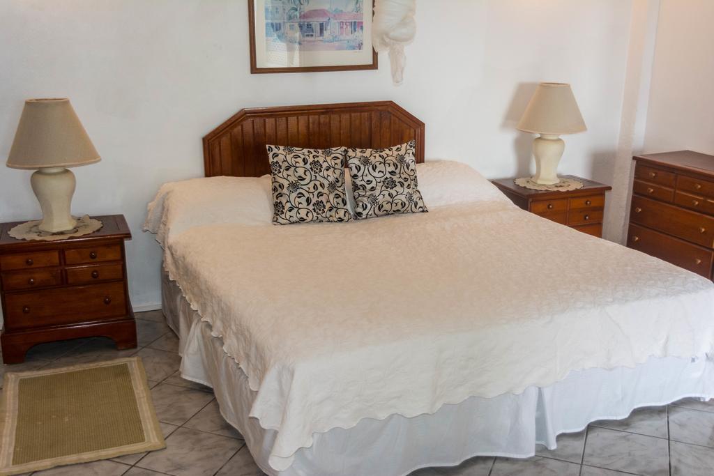 Cleopatra Villas - Sea View Rodney Bay 외부 사진