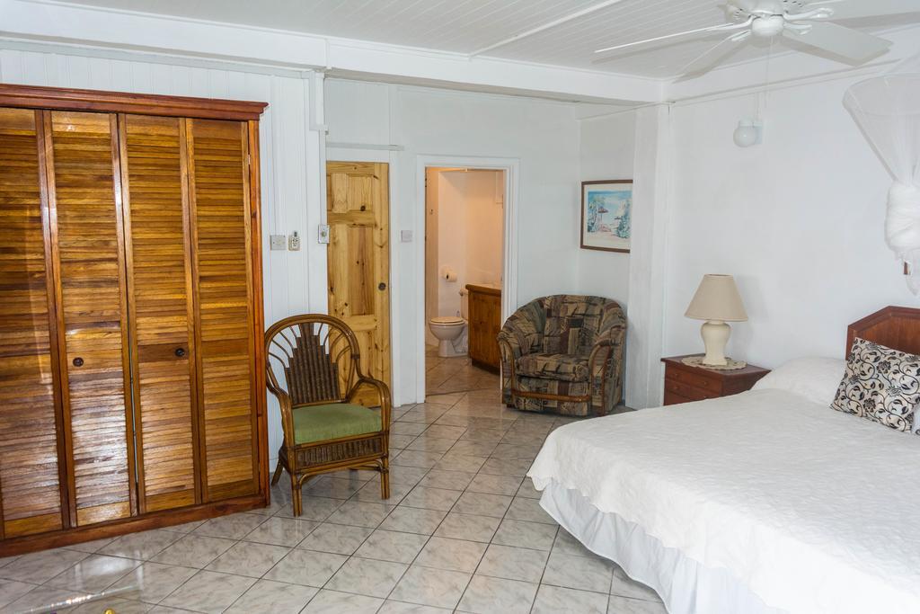 Cleopatra Villas - Sea View Rodney Bay 외부 사진