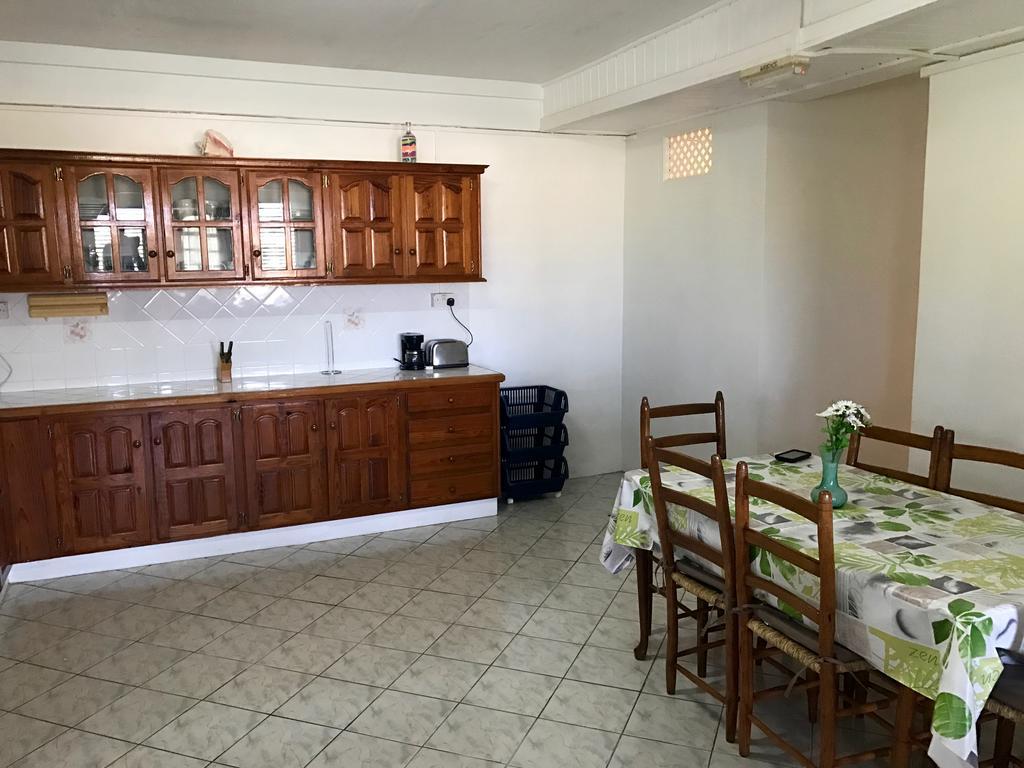 Cleopatra Villas - Sea View Rodney Bay 외부 사진