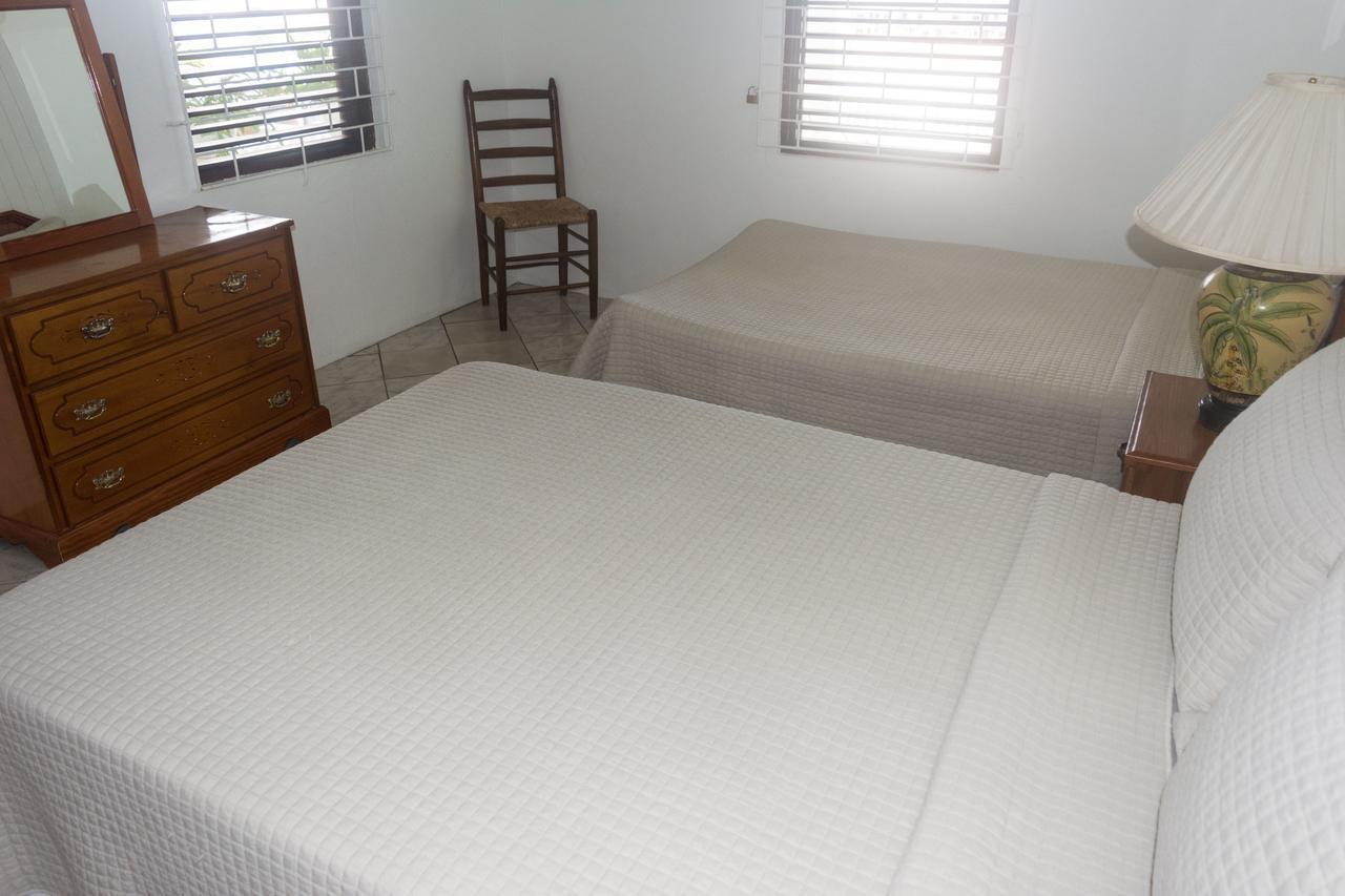 Cleopatra Villas - Sea View Rodney Bay 외부 사진