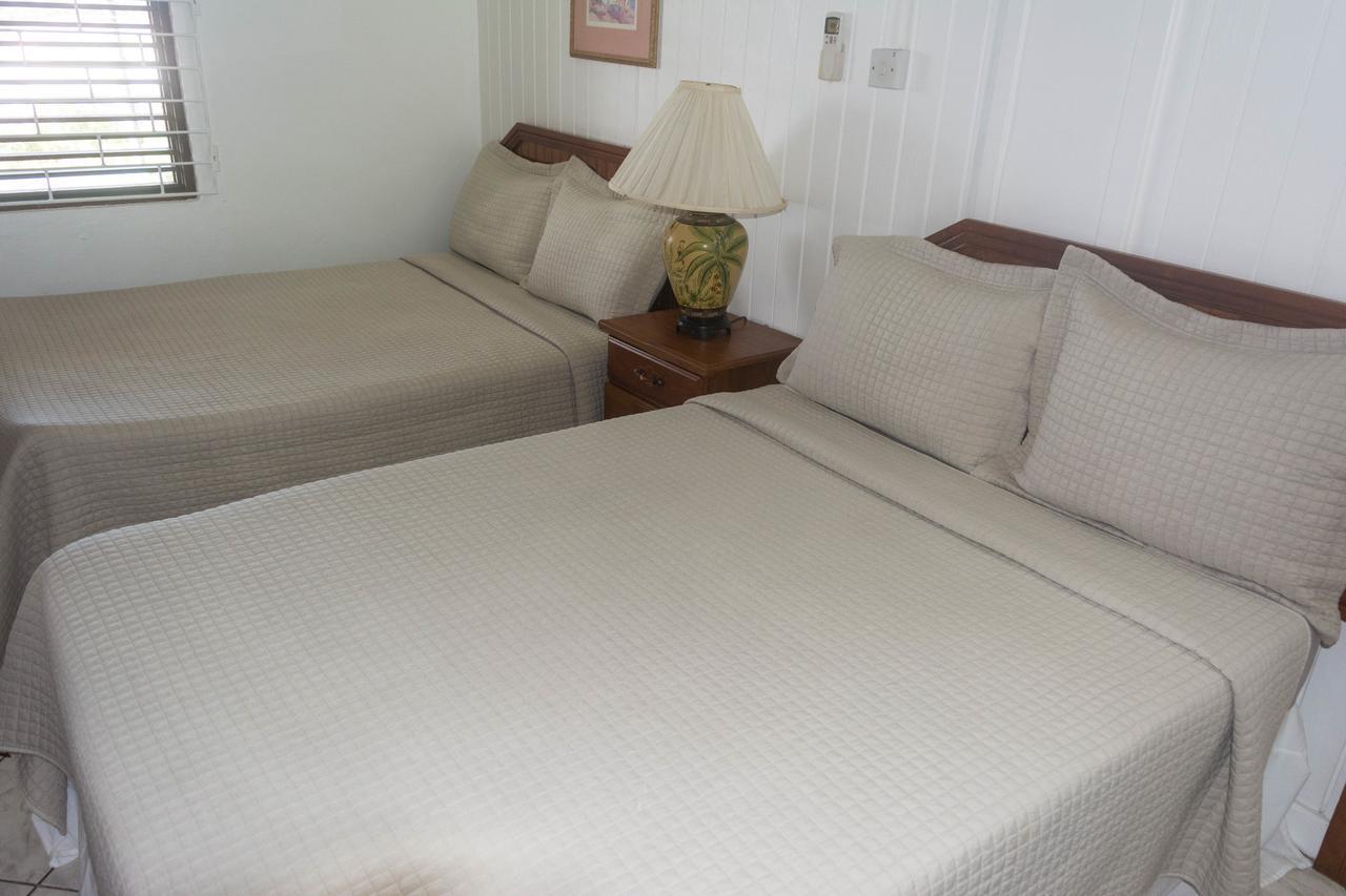 Cleopatra Villas - Sea View Rodney Bay 외부 사진