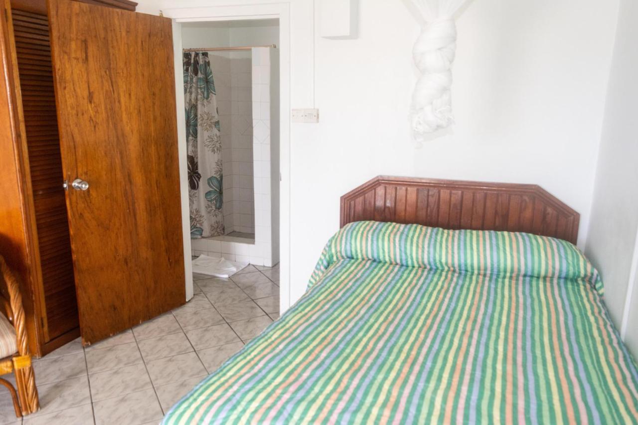 Cleopatra Villas - Sea View Rodney Bay 외부 사진