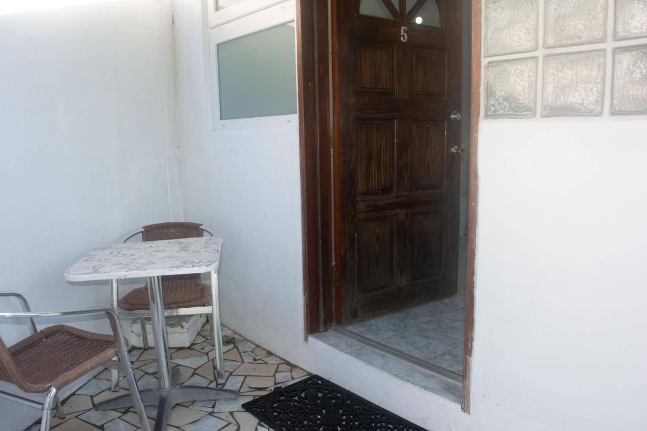 Cleopatra Villas - Sea View Rodney Bay 외부 사진