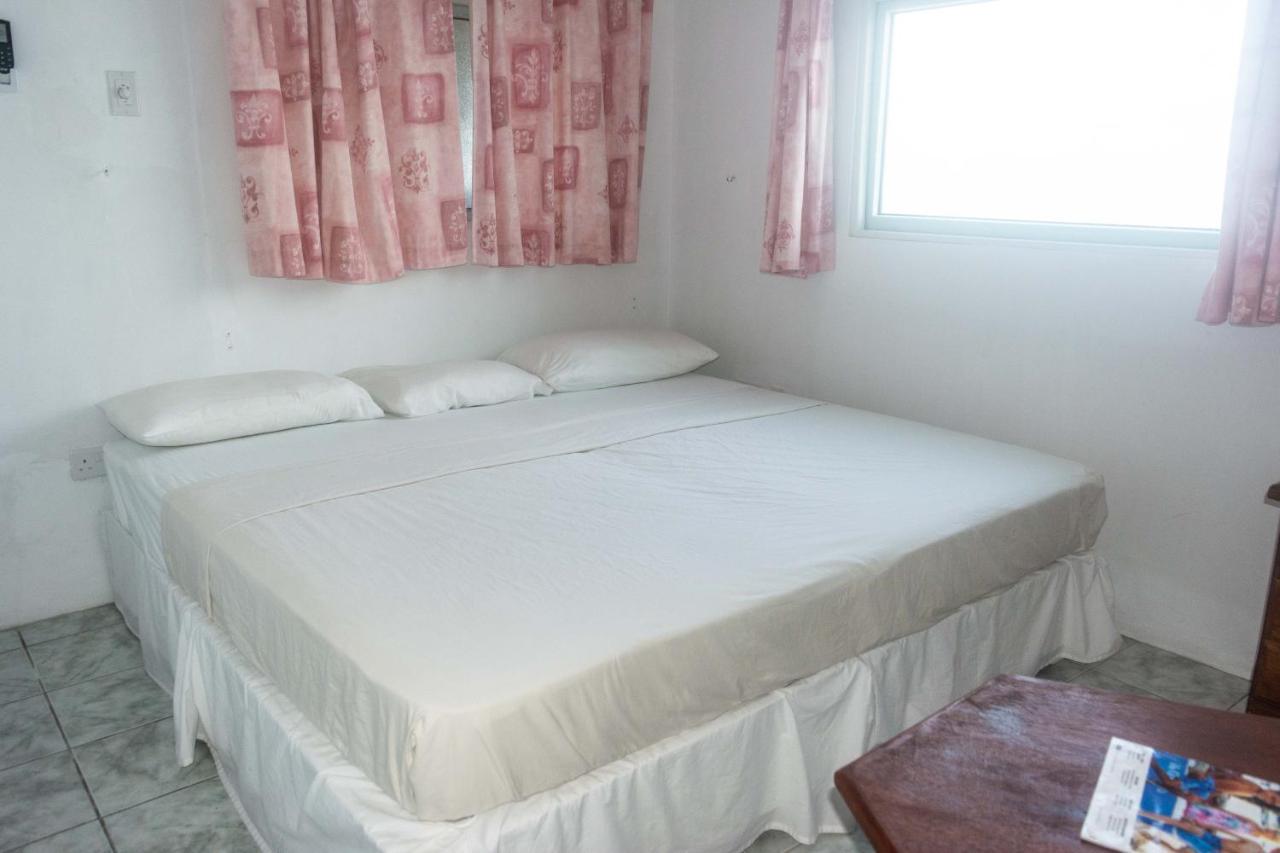 Cleopatra Villas - Sea View Rodney Bay 외부 사진
