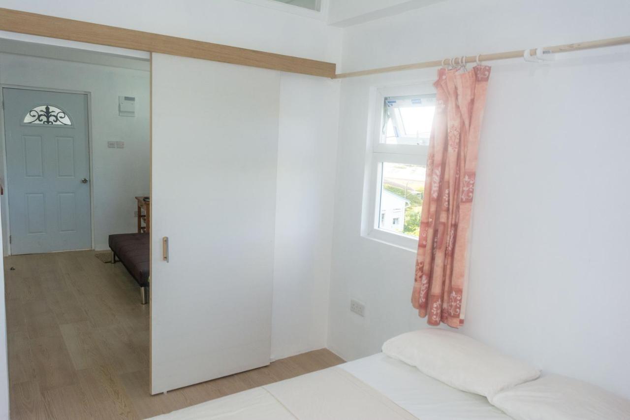 Cleopatra Villas - Sea View Rodney Bay 외부 사진