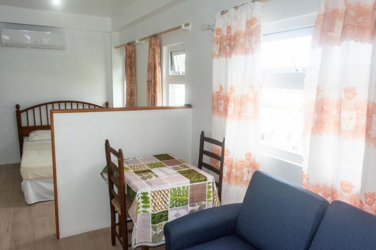 Cleopatra Villas - Sea View Rodney Bay 외부 사진