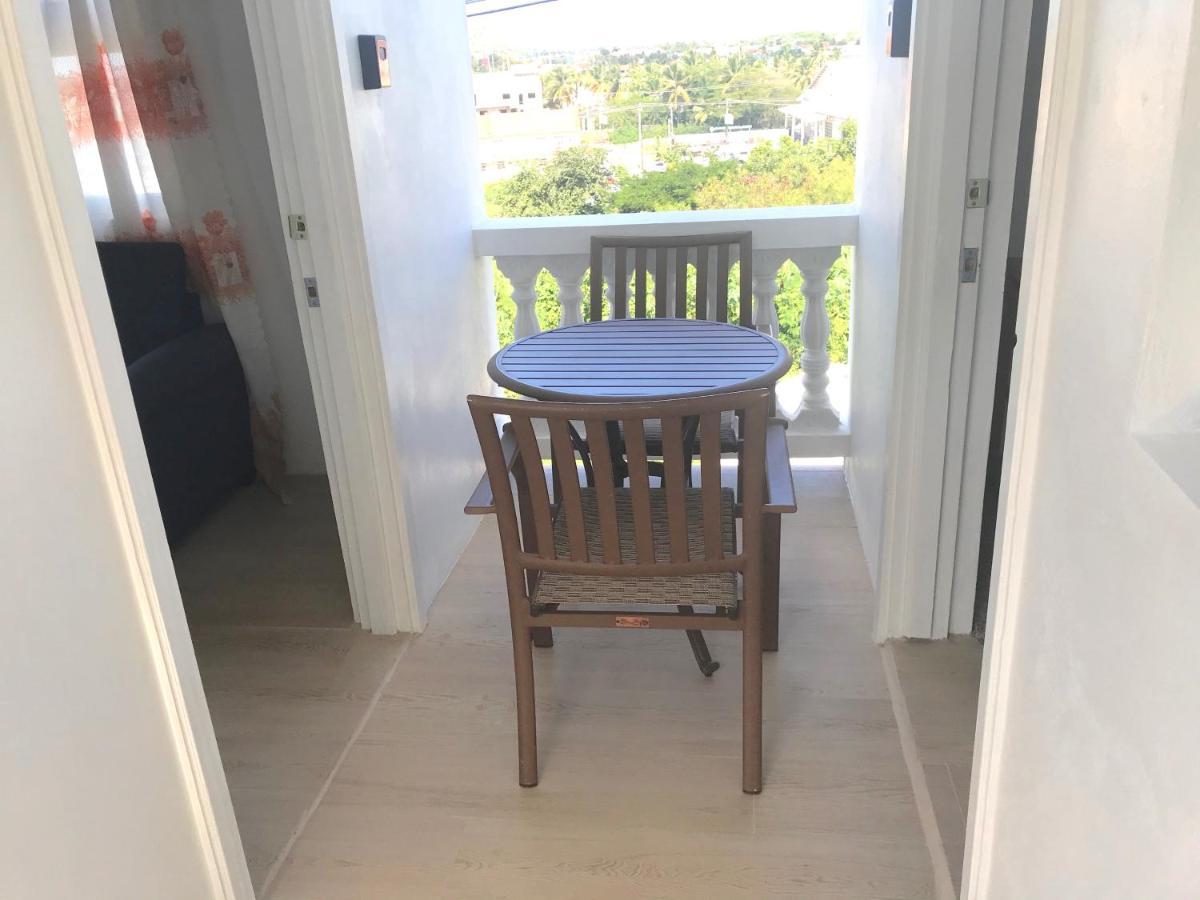 Cleopatra Villas - Sea View Rodney Bay 외부 사진