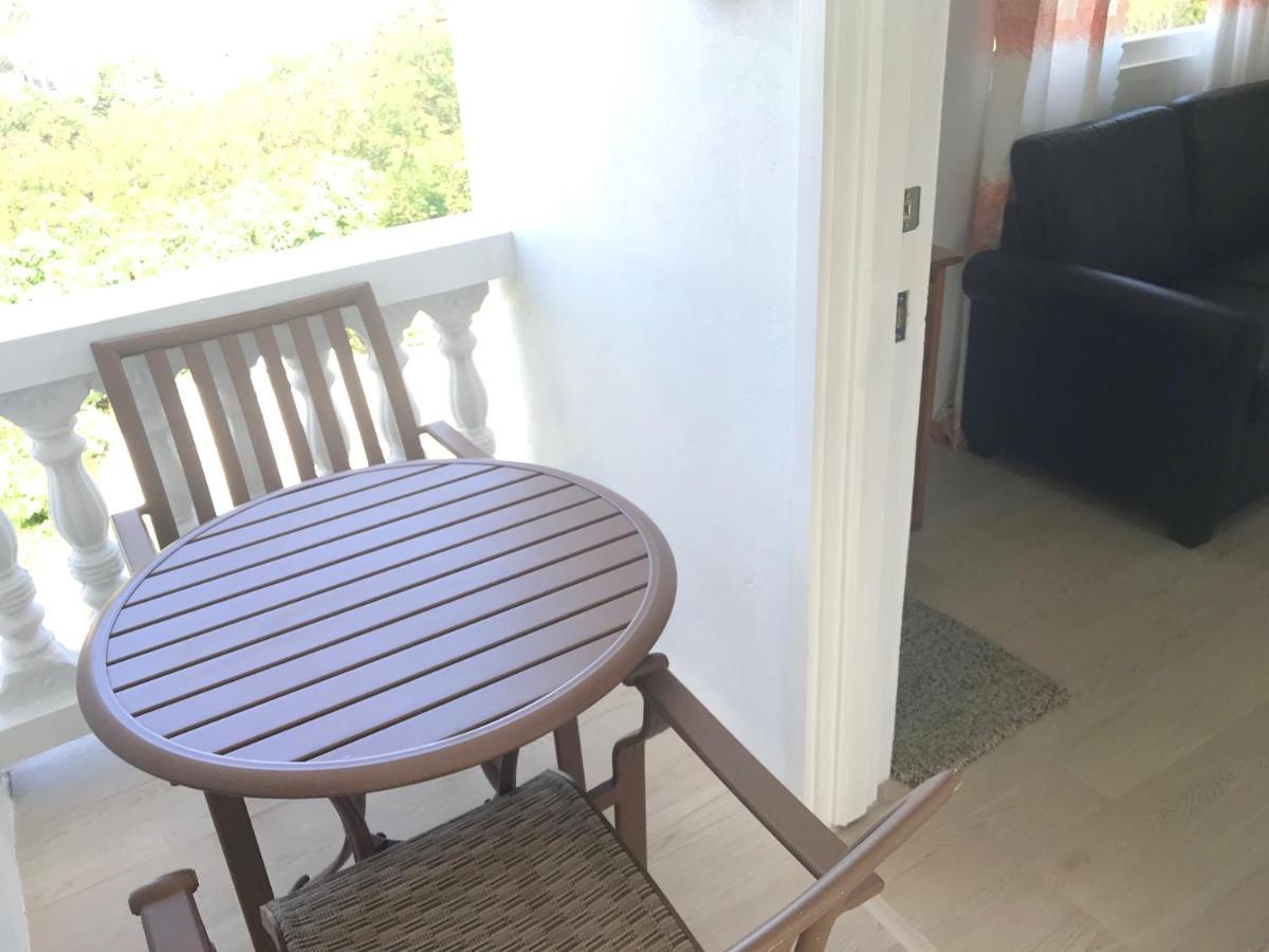 Cleopatra Villas - Sea View Rodney Bay 외부 사진